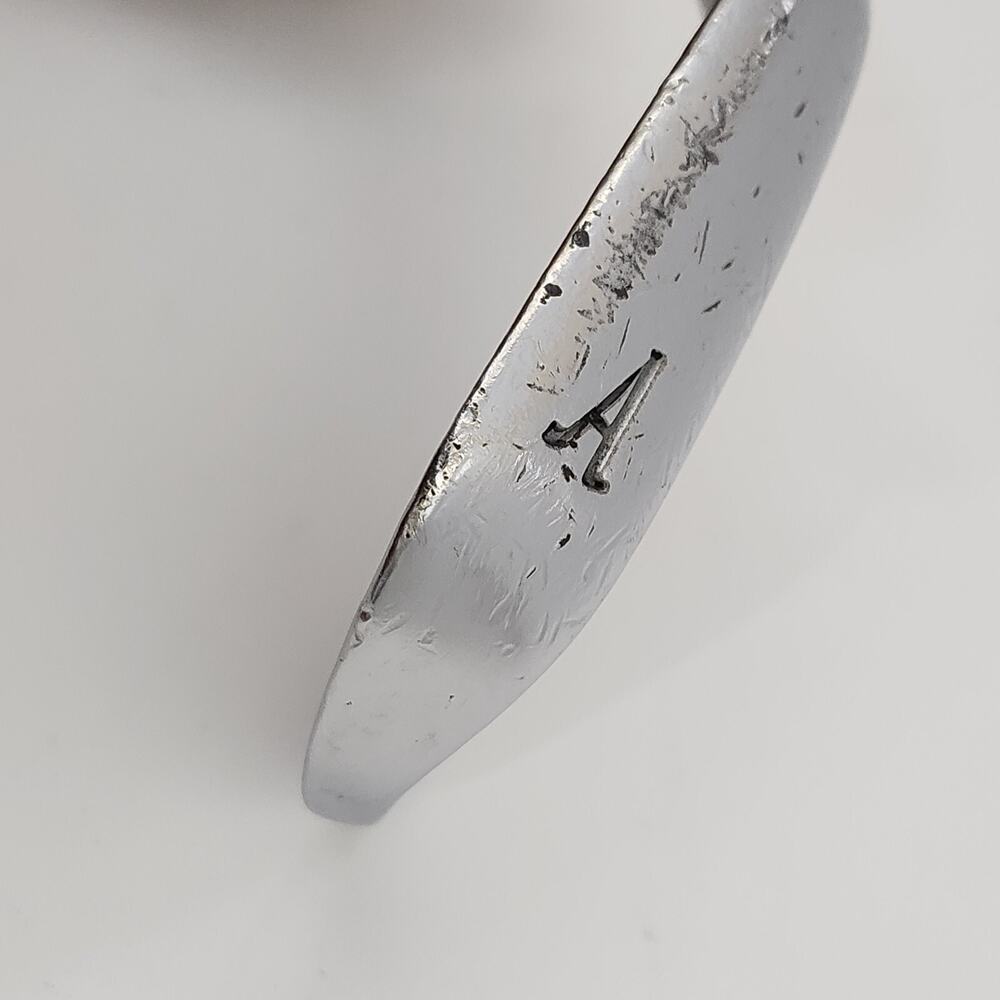 Miura International Model MC-101 Forged AW Approach Gap Wedge Head Only RH Fair - Picture 8 of 10